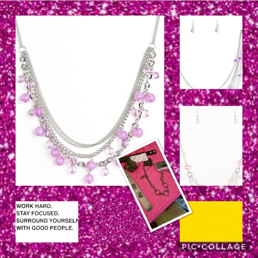 Paparazzi jewelry